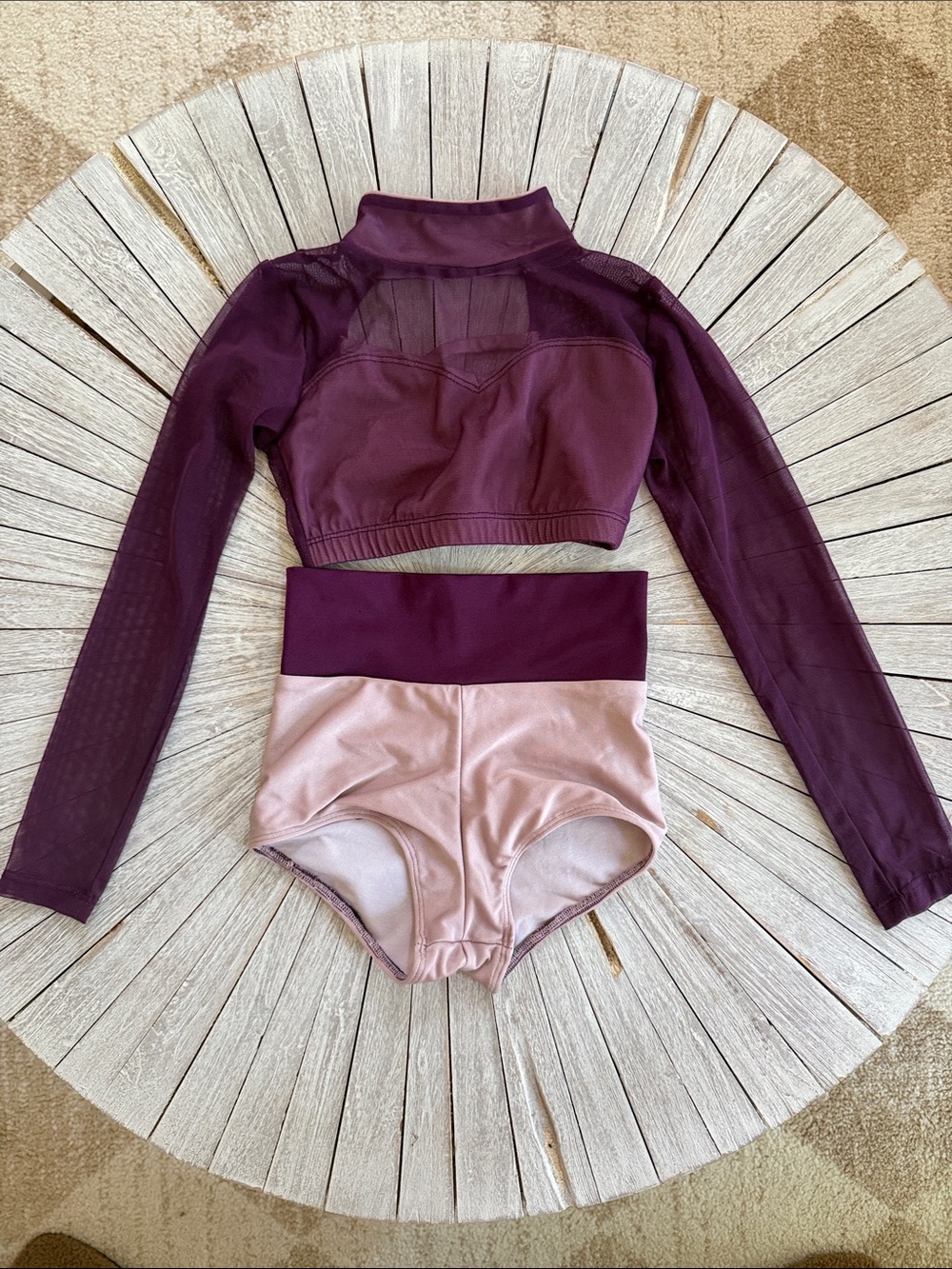 Just Dance Set